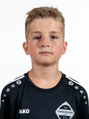 Aron Rau