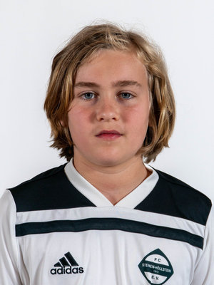 Ben Helmberger