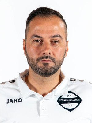 Branimir Kostic