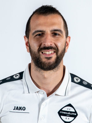 Burak Asik