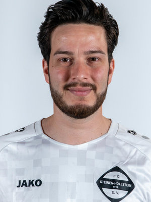 Burak Pinar