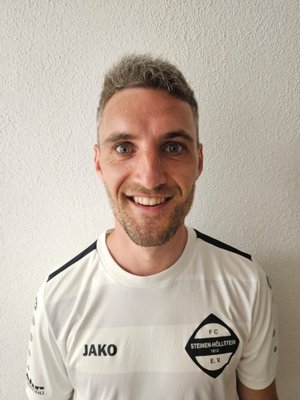 Daniel Sänger