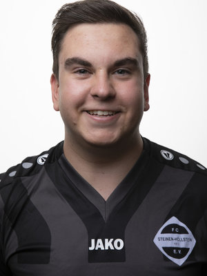Dennis Holoubek