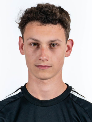 Devin Cartledge