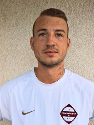 Dominic Nusshardt