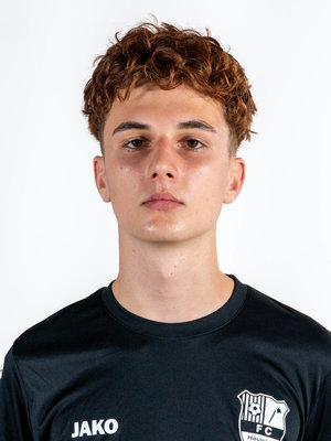 Dominik Chlistalla