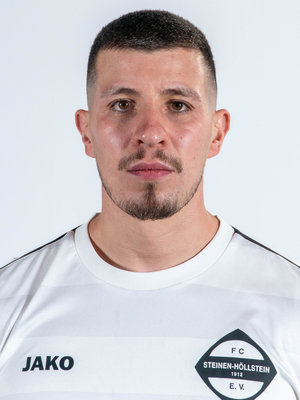Dominik Meier
