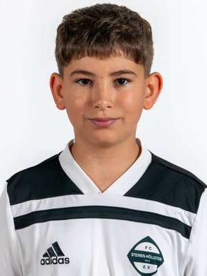 Gabriel Stroppel