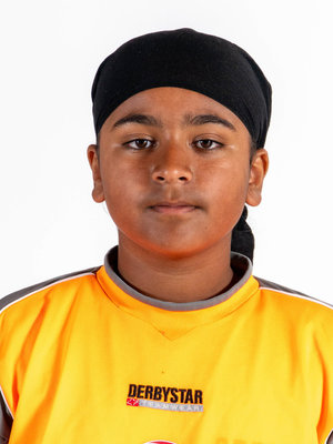 Harveer Singh