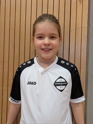 Ilvy Lupberger