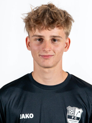 Jacob Drexler