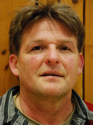 Johannes Thomann