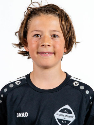 Jonas Baumann