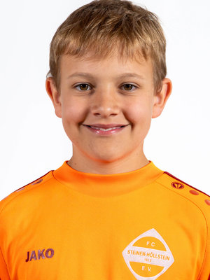 Jonas Noe