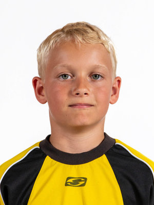 Jonte Münch