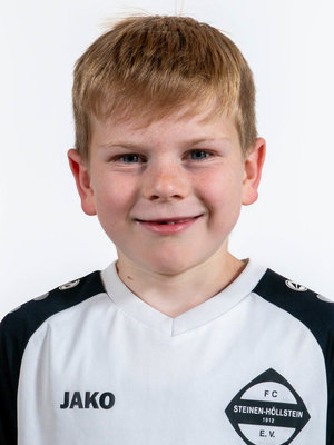 Julian Feger
