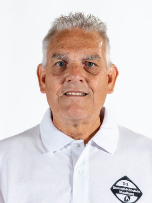 Karl Ries