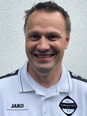 Keith Pieper