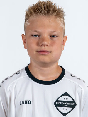 Lennox Buss
