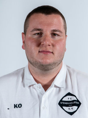 Leon Bächlin