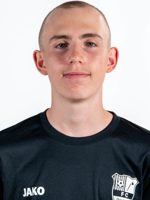 Liam Friedel