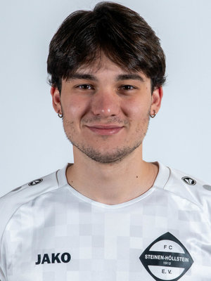 Luis Brodbek