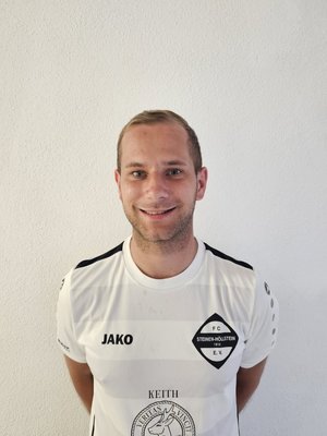 Lukas Rützler