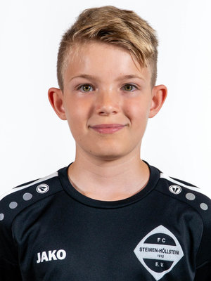 Luke Lupberger