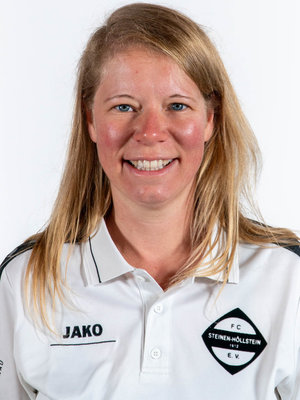 Mareike Rees
