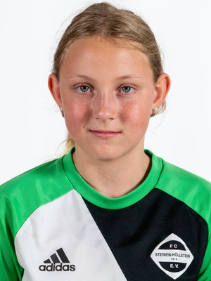 Mya Hartmann