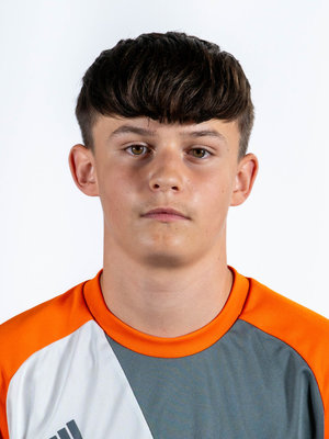 Nick Bergmann