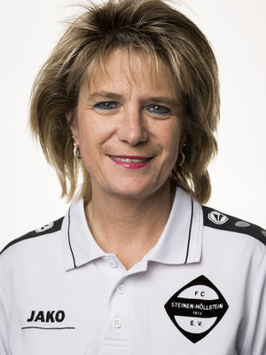 Pascale Bader