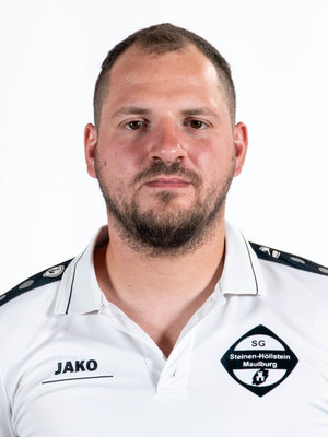 Patrick Stotz