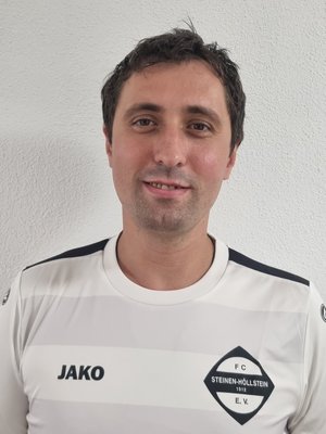 Pavlo Kuzmin