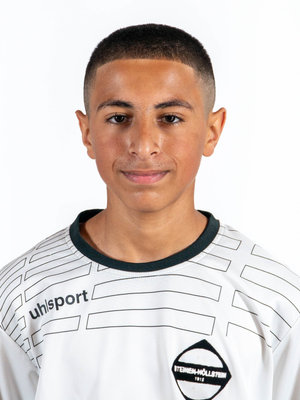 Rayan Aziz
