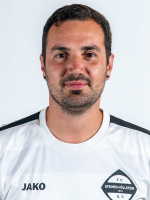 Salvatore Russo