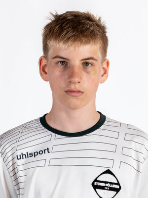 Samuel Klöpper