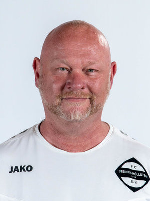 Siegfried Keith