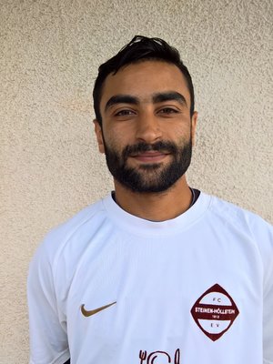 Süleyman Tümkaya
