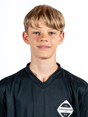 Theo Wildpreth