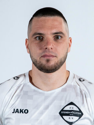 Timo Haselwander