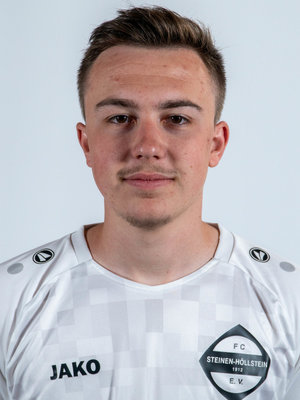Timo Maier