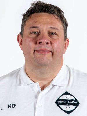 Tobias Fehrenbach