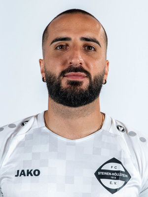 Volkan Gültekin
