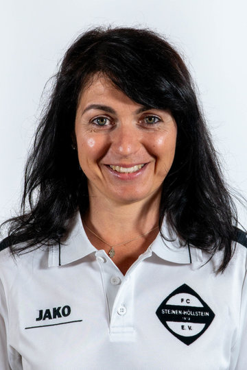Alexandra Beckmann