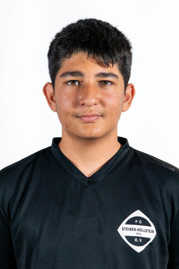 Ali Yigit Yildirim