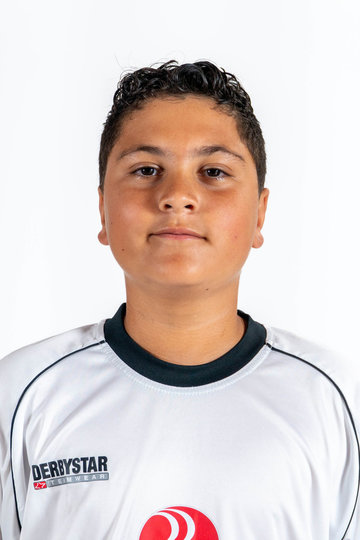 Amir Droubi