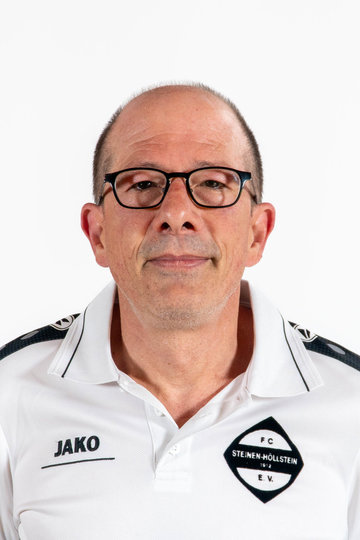Andreas Graf
