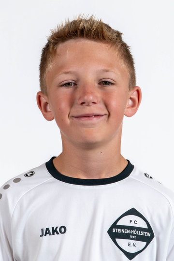 Ari Frey