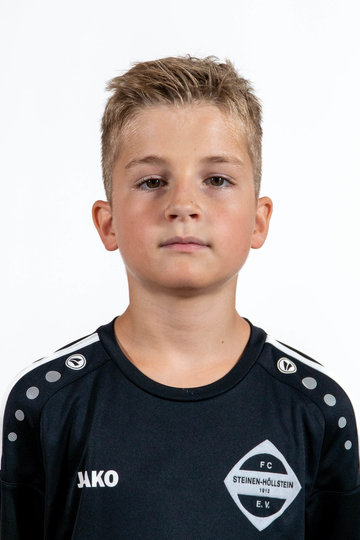 Aron Rau
